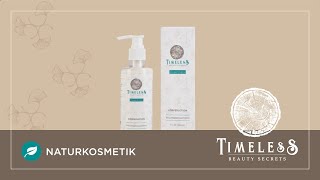 Körperlotion von Timeless Beauty Secrets Essentials [upl. by Shurlocke]