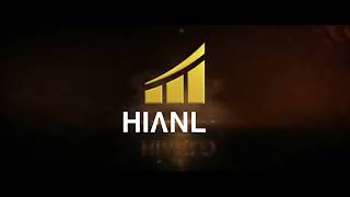 Hianlo Films Logo 20202021 [upl. by Ilrebmik]