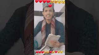 Kaun deta hai dene ko chahie dene wala hai Saccha Hamara Nabi Chamak Tujhse paate Hain Sab pane❤️❤️💯 [upl. by Naara]