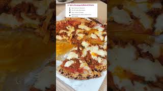 Best Home Made Pizza in Pune Koli Napoli Pizza Studio Hadapsar 4K Video Must Try [upl. by Chemarin]