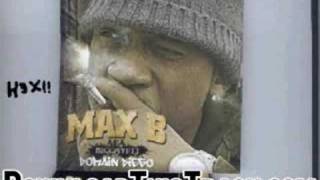 max b aka biggaveli  Blow Me A Dub  Domain Diego [upl. by Garfield]