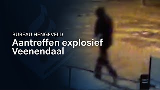 Wie heeft dit explosief in Veenendaal geplaatst [upl. by Harrat665]