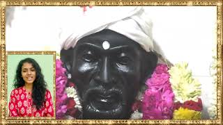 OM GURUVE  HULIKKAL AYYA 2  PALAMALAI KRISHNANANDA AYYA  BADAGA DEVOTIONAL SONG [upl. by Hyacinthia]