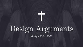 Design Arguments [upl. by Margaux]