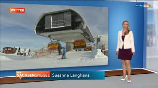 Susanne Langhans 20 November 2016 [upl. by Norrabal]