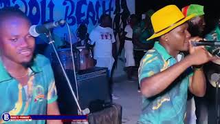 Chanpèt Lakay Live 2024 Septentrional 2024 Bord de Mer Limonade Ga2 Lòbèy Sou Lòbèy Men Konpa🎸🎸🎸 [upl. by Storm]