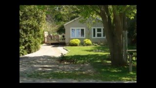 Kincardine Cottage for Rent [upl. by Asiluy]