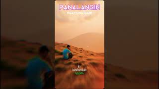 Prayer  Tagalog version  god motivation prayer [upl. by Ileane]