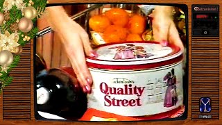 Vintage UK Christmas TV Adverts Vol3 [upl. by Gahl]