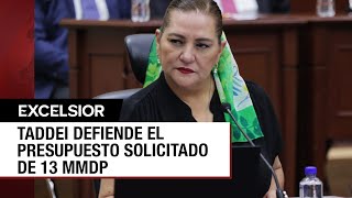 INE abaratará elección judicial con o sin prórroga [upl. by Rehsu542]