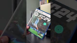 9 years later🎮 FIFA15 ▶️ FC24 ps5 ps4 playstation fifa fc24 [upl. by Arquit478]