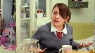 Angus Thongs And Perfect Snogging 2008  Trailer [upl. by Pauli]