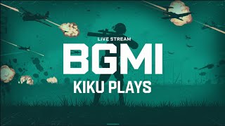 BGMI MUSIC STREAMER [upl. by Dowlen]