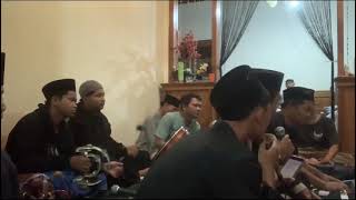 Sholawat iwak bandeng iwak sepat edisi latihan [upl. by Nirb]