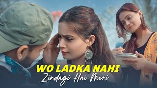 Wo Ladka Nahi Zindagi Hai Meri  Heart Touching Love Story RangManch [upl. by Mis]