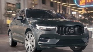 Introducing The Volvo XC60 [upl. by Doehne]