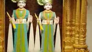 જનમાંગલ નામાવલી । Janmangal Namavali BAPS swaminarayan [upl. by Jeff]