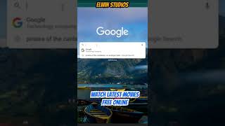 How to watch latest movies free online 2021 shorts [upl. by Seuqram]