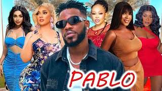 PABLO NEW TRENDING MOVIE  BRODA SHAGGIEVANNY PATRICKSUSANZA ZAYAT LATEST NOLLYWOOD MOVIE [upl. by Moffat298]