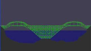 Advice for MnDOT  Bridge Building Game [upl. by Narba]