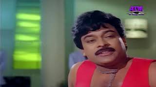 Chiranjeevi amp Dasari Best Combination Movie  Lankeswarudu  Radha  Revathi  Mohanbabu  Nagababu [upl. by Eudocia980]