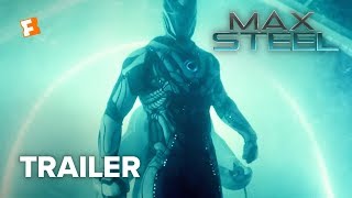 Max Steel  Reboot  2014  Temporada 2  Capitulo 26  La Cuenta Final  Parte 2 [upl. by Naiva]