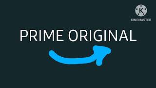 Amazon Prime Original Logo Remake 2018 [upl. by Omolhs]