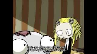 Lenore 02 Ragamuffin  Legendado PT [upl. by Whallon]