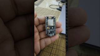 NODEMCU  ESP8266 Wifi Development Board based on CP2102 IC ESP8266Mod NodeMCU Amica WifiModule [upl. by Bozovich]