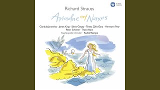 Ariadne auf Naxos Op 60 Prologue Overture [upl. by Jacquelyn361]