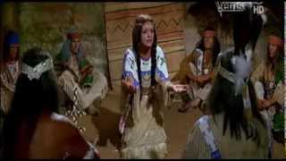 Film Winnetou Teil 1 1963 [upl. by Enram]