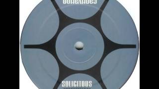 Solicitous  Furthermost Second Opinion Rmx Captivating Sounds 2001 [upl. by Atronna338]