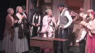 HBPH Fiddler On The Roof  Theatrical Production Full [upl. by Haynor]