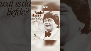 André Hazes carrière deel 1 19761984 [upl. by Mosnar]