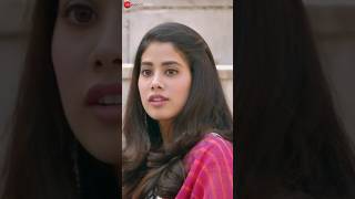 DhadakTitleTrack Dhadak Ishaan JanhviKapoor ShreyaGhoshal AjayAtul shorts [upl. by Anibur]