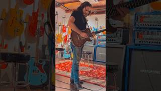 Eric Steckel Masterclass  Guitar Sauce  Lake Como Italy [upl. by Ettedanreb]