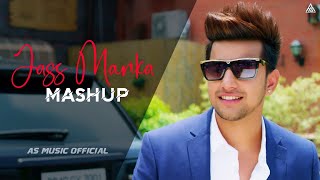 Jass Manak Mashup  Jass Manak New Songs Mashup  AS Music Official [upl. by Alisun]