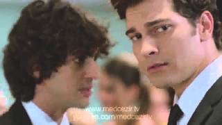 Medcezir Episodi 1 Bolum Fragmani [upl. by Aryn]