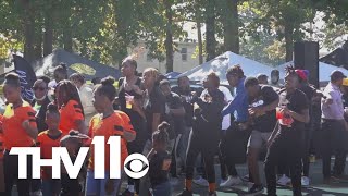 Heres how UAPB homecoming impacts the local community [upl. by Zarah]