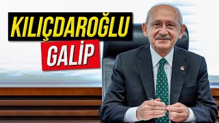 GALİP KILIÇDAROĞLU [upl. by Ennaesor]