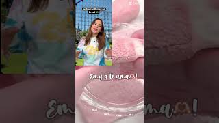 Ameiii ibKeiraR  preppy rotinaspreppy aesthetic rotinapreppy grwm spedupaudio [upl. by Jojo768]