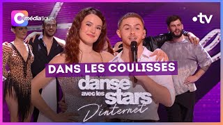 EXCLU  Michou vous emmène dans les coulisses de Danse avec les Stars dInternet  CMédiatique [upl. by Ainimreh]