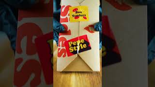 Un Tacos Pepe Chicken [upl. by Anear]