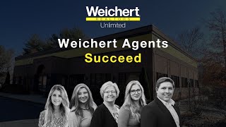 Weichert Agents Succeed [upl. by Baalbeer]