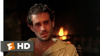 Elizabeth 911 Movie CLIP  Elizabeths Last Words to Robert 1998 HD [upl. by Adniram]