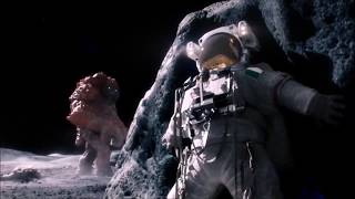 Heinz Beans Advert Commercial  Beans Not For Astronauts  Funny Ads [upl. by Nefen]