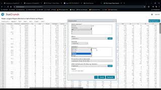 MAT 133 FA24 Ch 3 Project 1 Help for Students [upl. by Ahsenroc]