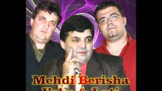 Mehdi Berisha Veba amp Lati 2011 Mirë u pafshim mosh Shqipniwmv [upl. by Ellie3]