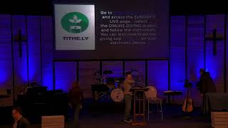 Hillview Church Live Stream [upl. by Eceinert530]