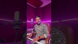 Sarad Punam Ni Ratdi By Rishii Raj singer coversong music gujrati gujaratistatus [upl. by Aynwad638]